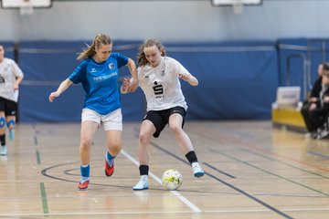 Bild 738 - wBJ NFV Futsalmeisterschaft